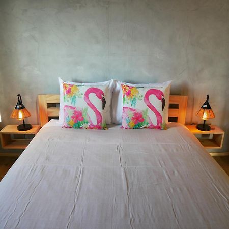 סנטה קתרינה Hostel Villa Vento Surf מראה חיצוני תמונה