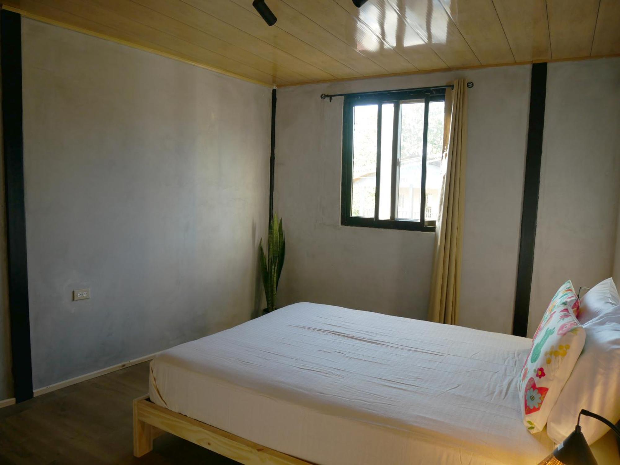 סנטה קתרינה Hostel Villa Vento Surf מראה חיצוני תמונה